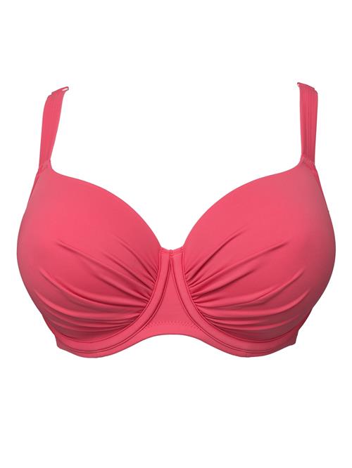 SugarShape Bikinioverdel 'Valencia Chic'  pink