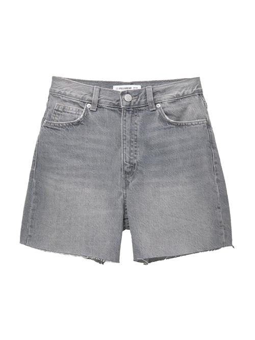 Pull&Bear Jeans  grey denim