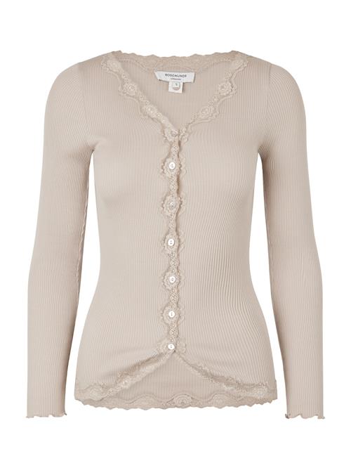 rosemunde Cardigan  cappuccino