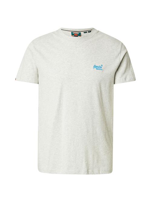 Superdry & Co Bluser & t-shirts 'ESSENTIAL'  greige