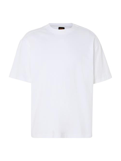 BOSS Bluser & t-shirts  hvid