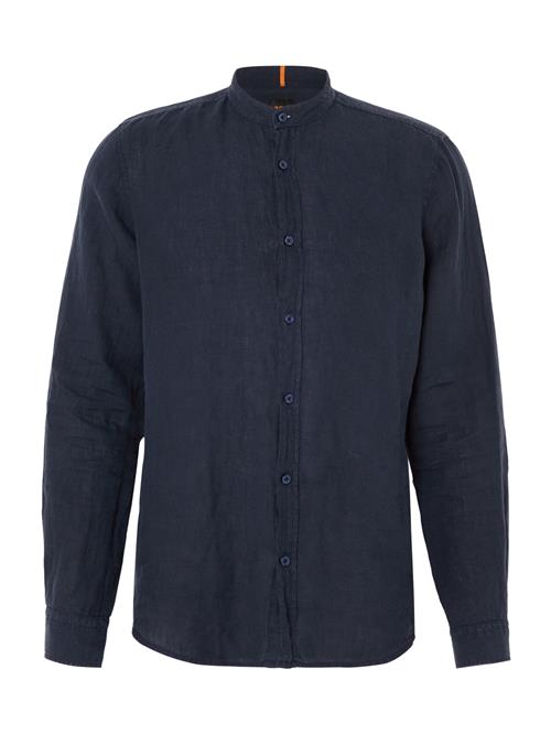 BOSS Skjorte 'Race_1'  mørkeblå