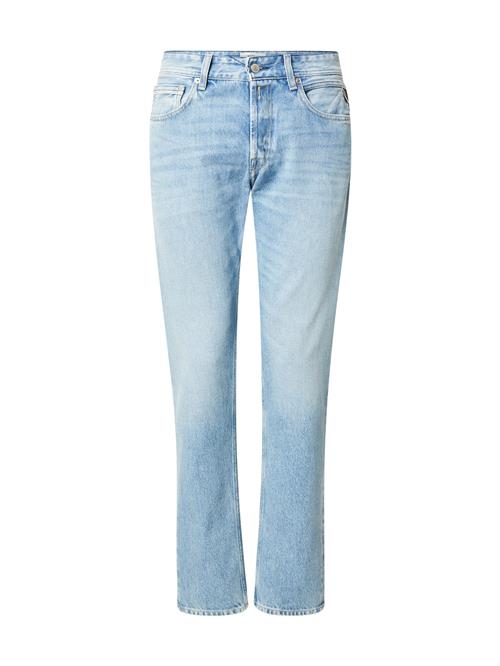 REPLAY Jeans 'GROVER'  lyseblå