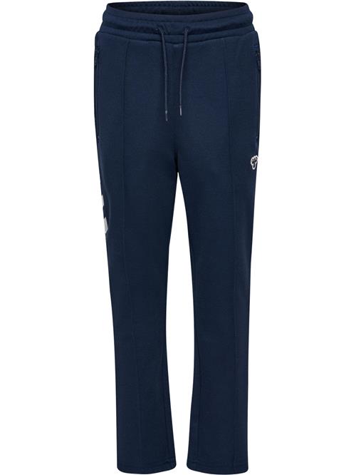 Hummel Bukser 'Archive'  navy / hvid