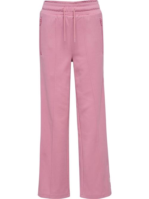 Hummel Bukser 'Archive'  lyserød / hvid