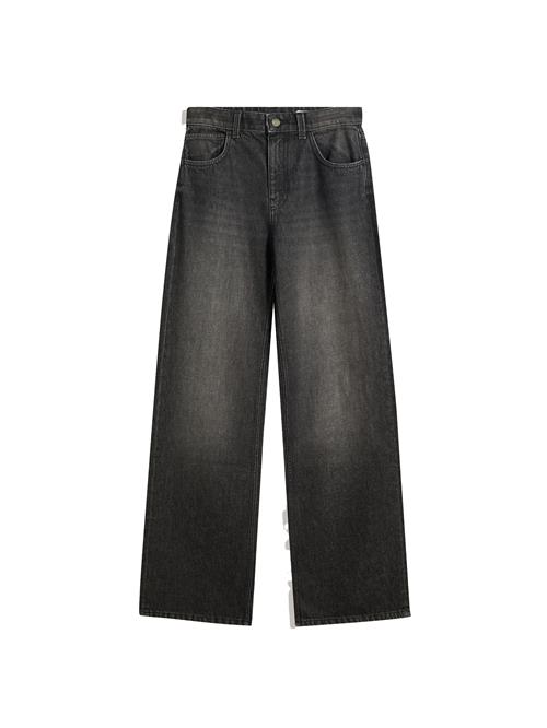 Bershka Jeans  black denim