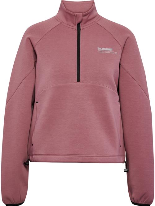 Hummel Sportsweatshirt  pink