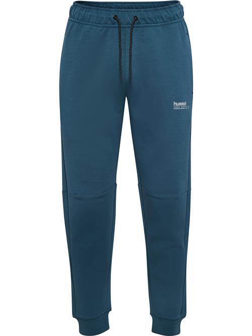 Hummel Bukser 'Tech Fleece'  røgblå