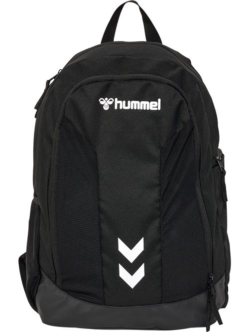 Hummel Rygsæk  sort / hvid