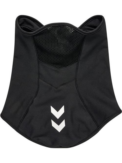 Hummel Sportstørklæde  sort / hvid