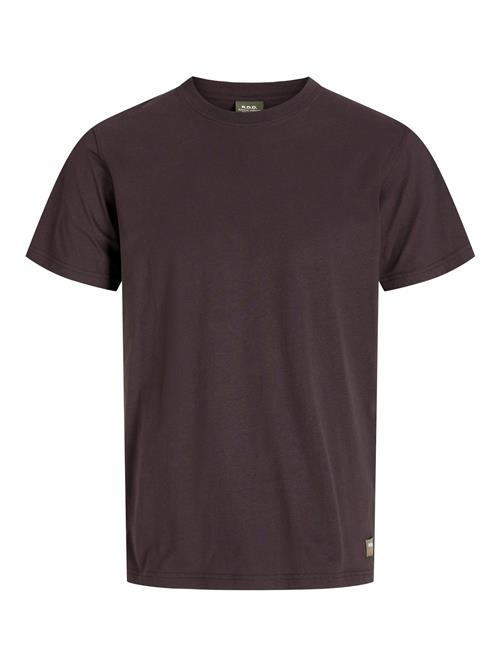 R.D.D. ROYAL DENIM DIVISION Bluser & t-shirts  brun