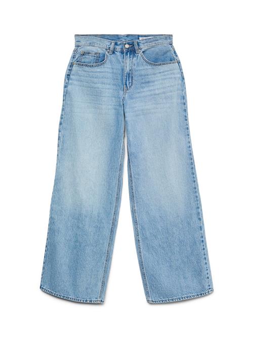 VERO MODA Jeans 'VMLULLU'  lyseblå