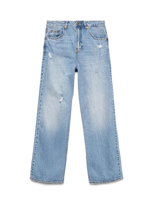 VERO MODA Jeans 'VMTESSA'  lyseblå