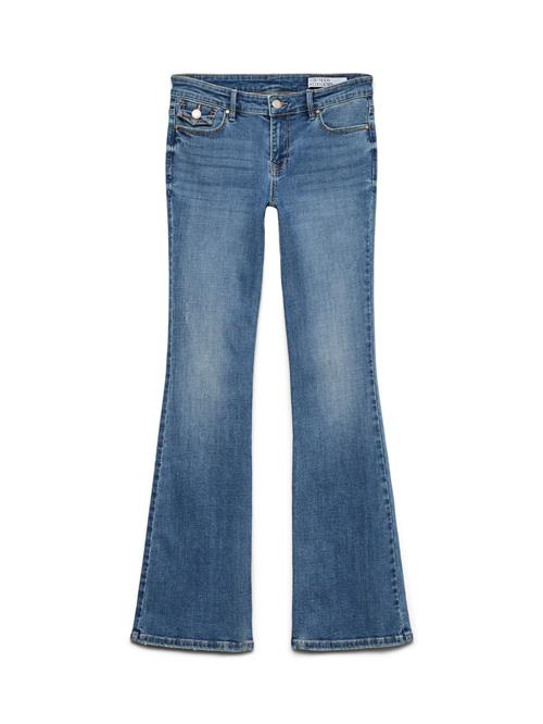 VERO MODA Jeans 'VMCamille'  blue denim
