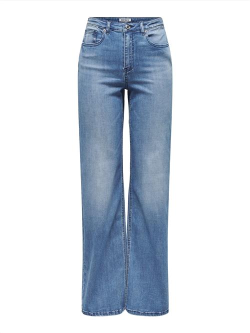 ONLY Jeans 'ONLJUICY-WAUW'  blå