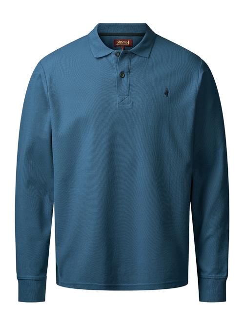 MCS Bluser & t-shirts 'MCRockwall'  blå