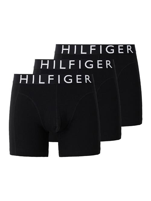 Tommy Hilfiger Underwear Boksershorts  sort / hvid