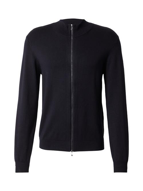 ARMANI EXCHANGE Cardigan  navy