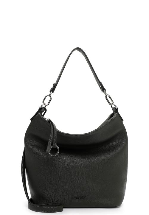 Suri Frey Posetaske 'Debby'  mørkegrøn