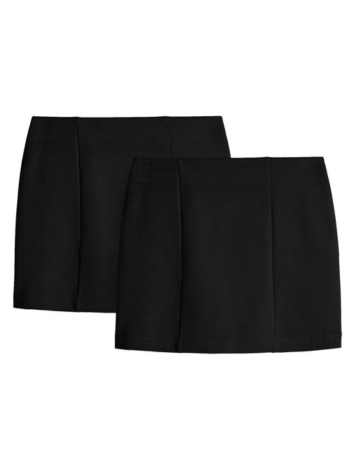 The Set Nederdel  sort