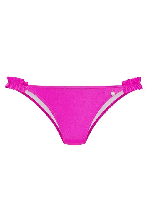LASCANA Bikinitrusse  magenta
