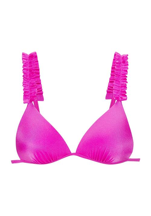LASCANA Bikinioverdel  pink