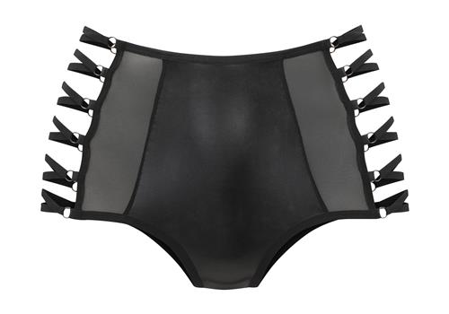 PETITE FLEUR GOLD Slip  sort