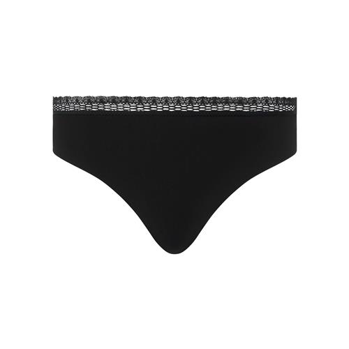 Chantelle Slip 'Cozy Chic'  sort