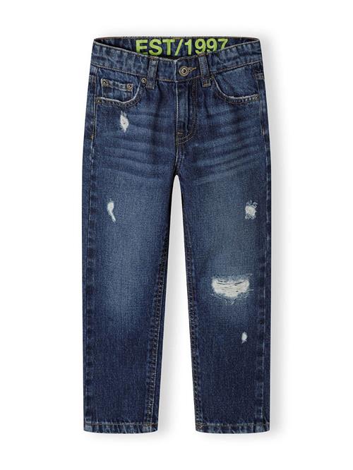MINOTI Jeans  blue denim