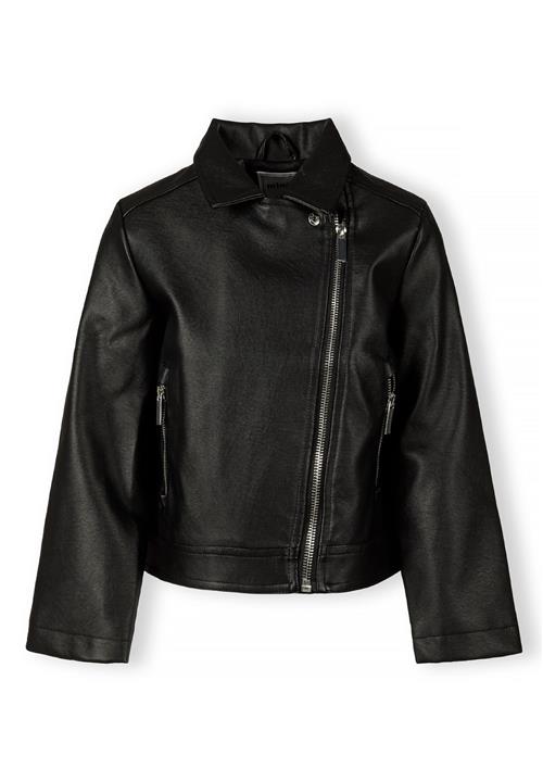 MINOTI Overgangsjakke  sort