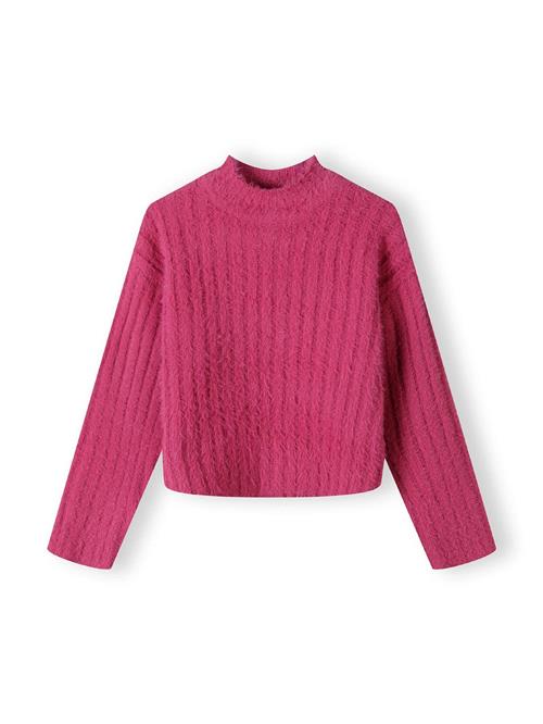 MINOTI Pullover  pink