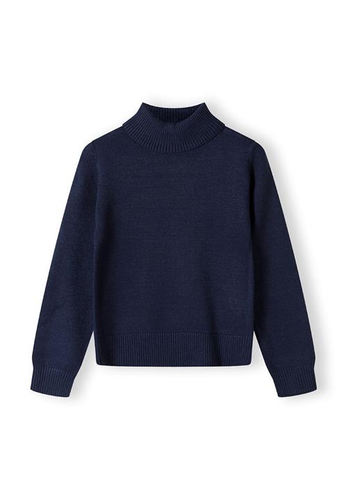 MINOTI Pullover  navy