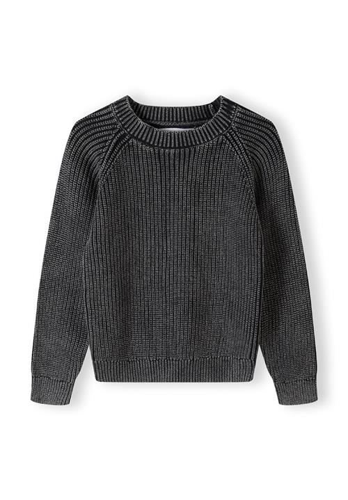 MINOTI Pullover  sort