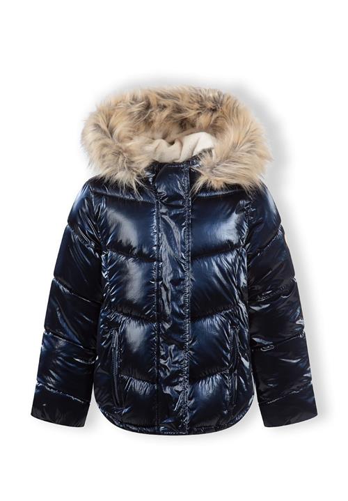 MINOTI Vinterjakke  navy