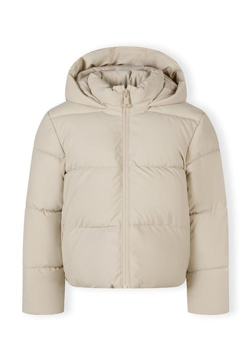 MINOTI Vinterjakke  greige