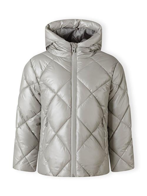 MINOTI Vinterjakke  sølv