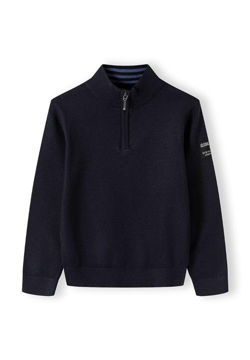 MINOTI Pullover  navy