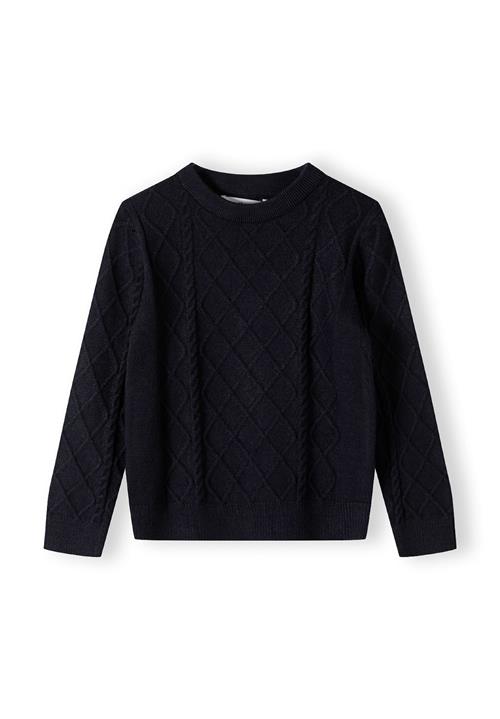MINOTI Pullover  navy