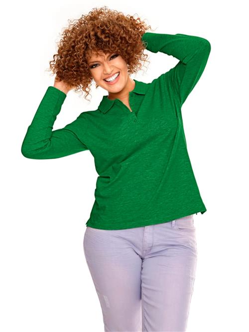 heine Shirts  smaragd