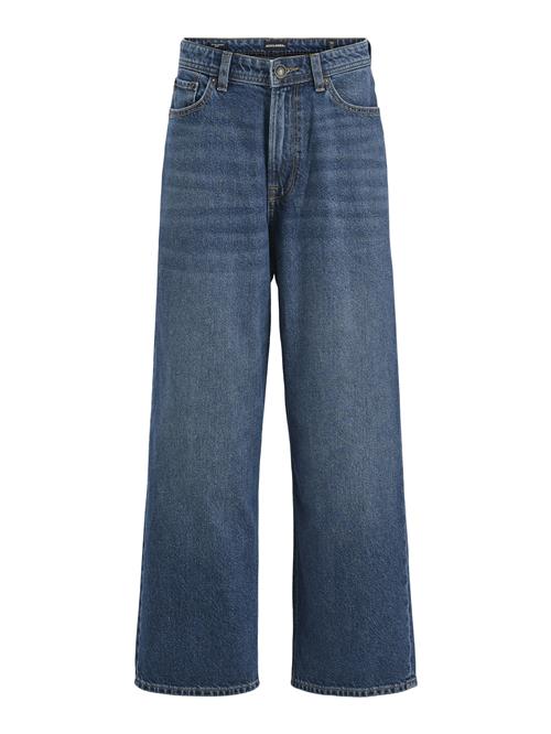 Jack & Jones Junior Jeans  blå
