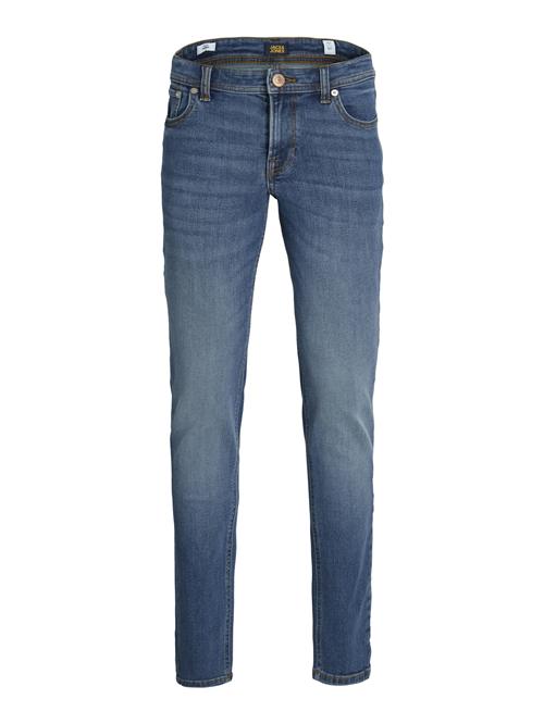Jack & Jones Junior Jeans  blå