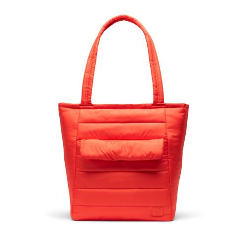 Herschel Shopper 'Retreat'  orange