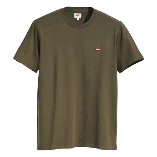LEVI'S ® Bluser & t-shirts  oliven