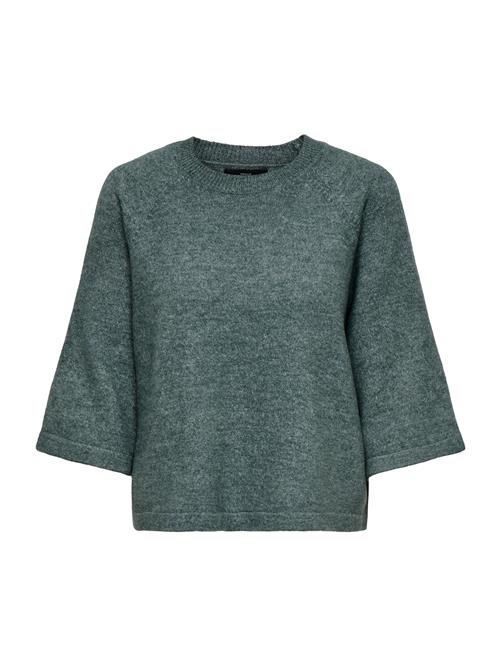 ONLY Pullover 'ONLSimoni'  smaragd