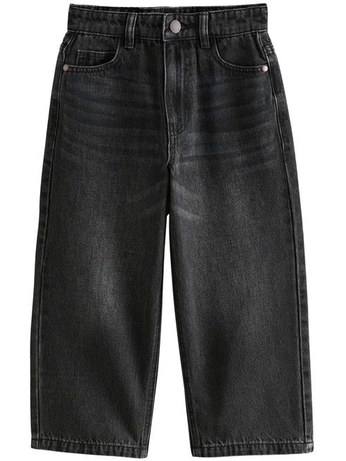 Next Jeans 'Authentic'  black denim
