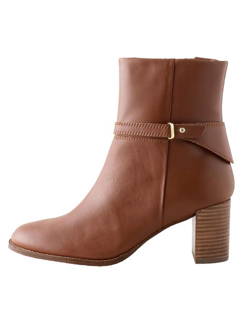 Next Støvletter 'Forever Comfort'  brun