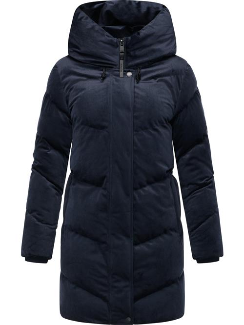 Ragwear Vinterfrakke 'Avelin YOUMODO'  navy