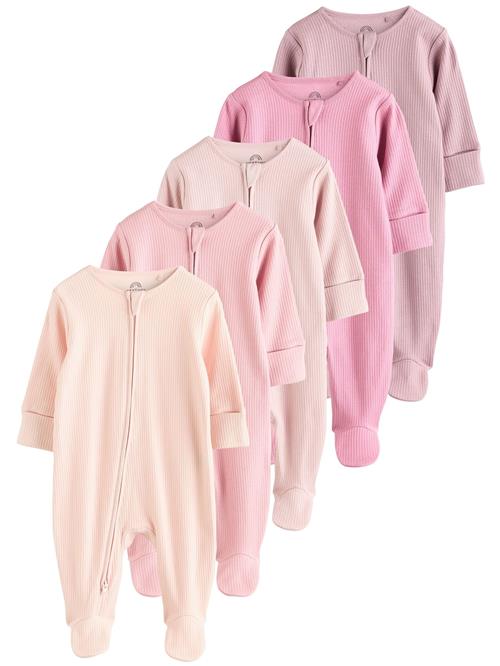 Next Sparkedragt/Body  lyserød / rosé / pudder / gammelrosa / lys pink