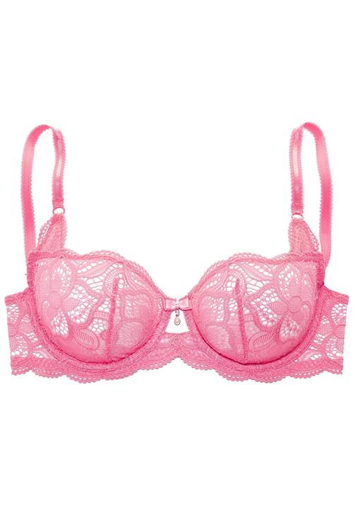 LASCANA BH  lys pink