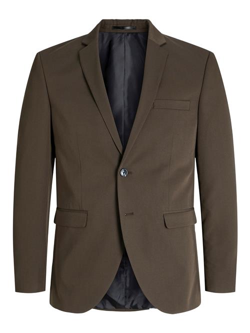 JACK & JONES Jakke 'JPRFranco'  brun